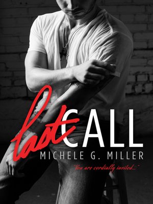 cover image of Last Call